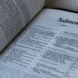Entendendo os Livros Poéticos da Bíblia: Salmos, Provérbios e Eclesiastes