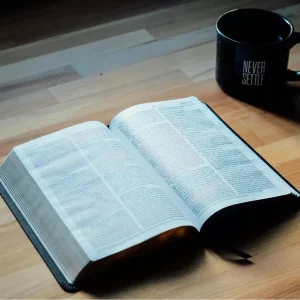 Plano de Leitura da Bíblia em 30, 60 e 365 Dias