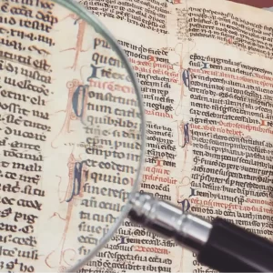 Quem Escreveu a Bíblia? História por Trás dos Livros Sagrados