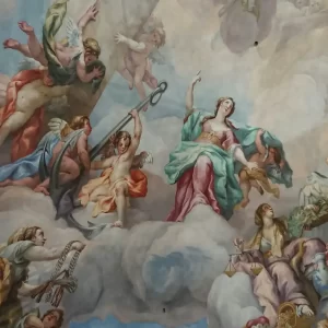 Descubra as Hierarquias dos Anjos na Bíblia e Seus Papéis no Reino Celestial