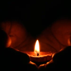 Fé em Ação: Como Ser Luz no Mundo