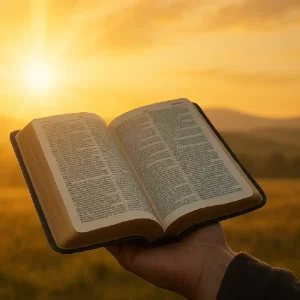 O Significado da Esperança Cristã: Uma Perspectiva Bíblica