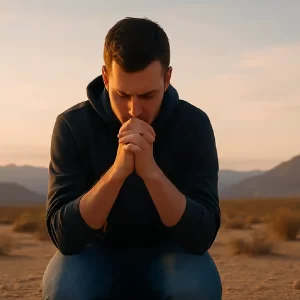 Salmos para Momentos Difíceis: Consolo e Esperança