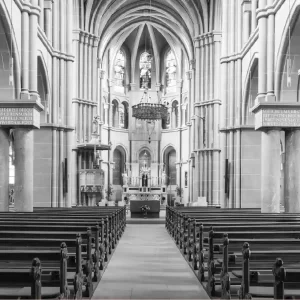 Nova Lei em Victoria Pode Responsabilizar Igrejas por Abusos Sexuais do Passado