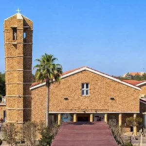 Cardeal Parolin realiza visita histórica ao Kuwait e reforça diálogo entre fé cristã e mundo islâmico