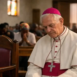 Papa aceita renúncia de arcebispo em Moçambique e abre novo capítulo pastoral na Arquidiocese da Beira