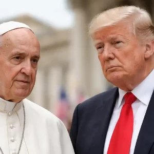 Papa intensifica apelos pela paz enquanto cresce tensão entre líderes mundiais sobre guerra no Oriente Médio