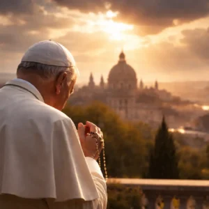 Papa Leão XIV faz novo apelo pela paz diante do agravamento do conflito na Ucrânia