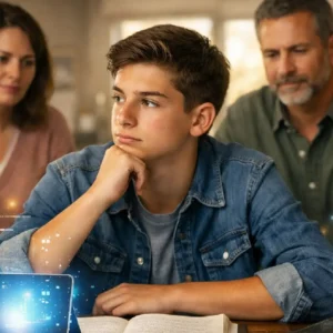 Papa destaca limites da inteligência artificial e pede formação consciente de crianças e jovens