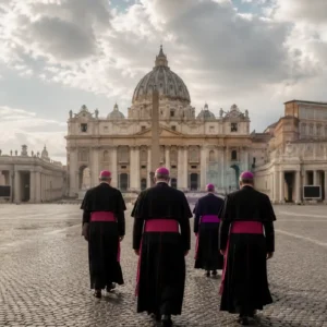 Santa Sé reafirma ruptura canônica da Fraternidade São Pio X após ordenações sem mandato pontifício