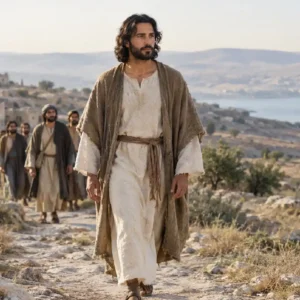 Quem é Jesus Cristo? O Que a Bíblia Ensina